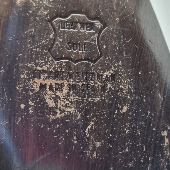 Stuart Weitzman shoes Size 8 - Picture 10 of 15